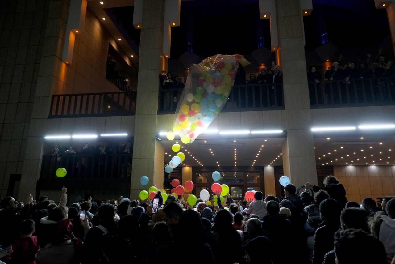 Çocuklarla Ramazan Programı İlk Haftasında 2 Bin 500 Çocuğa Neşe Saçtı - Sayfa 4