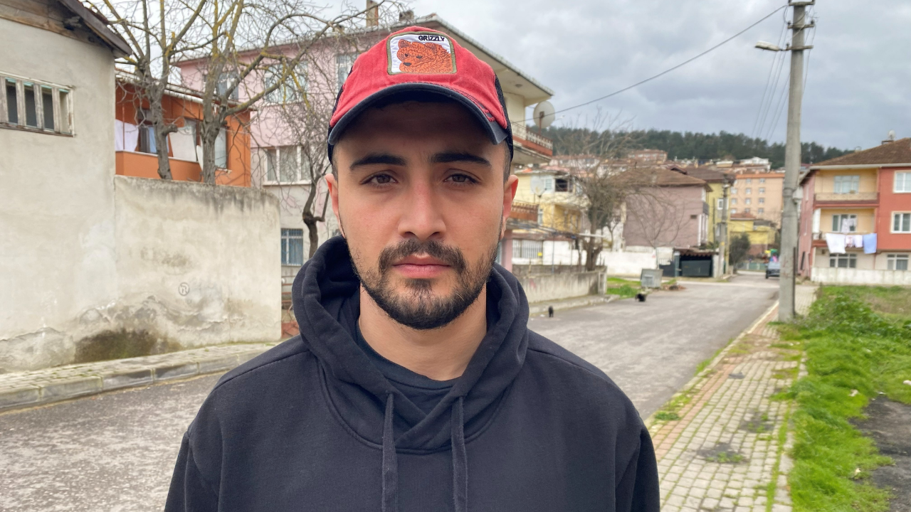 Yeni Doğan Bebeğiyle Eve Dönerken Silah Tehdidi - Sayfa 2