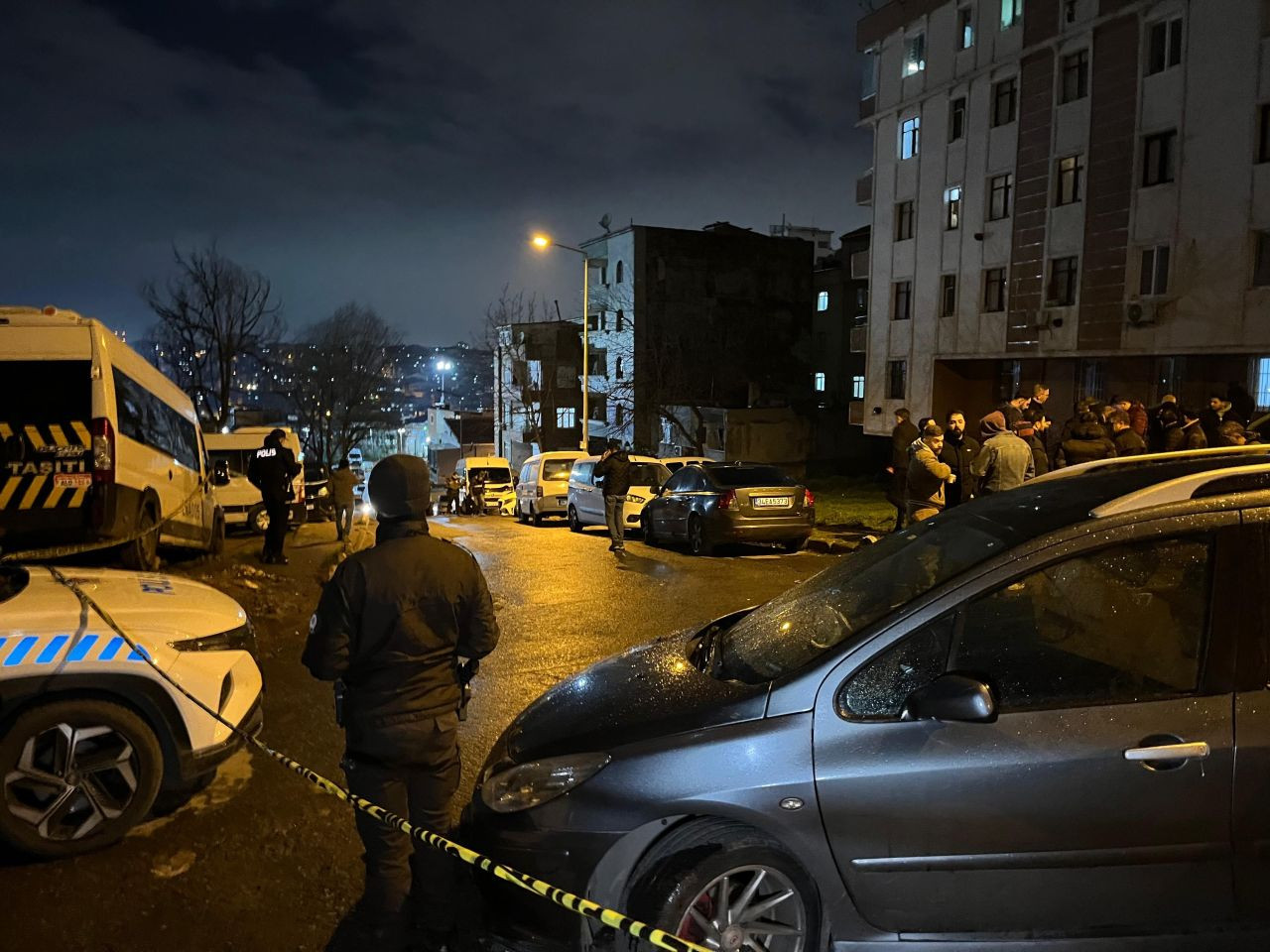 Uyuşturucu Operasyonunda Çatışma: 2 Jandarma Yaralandı - Sayfa 4