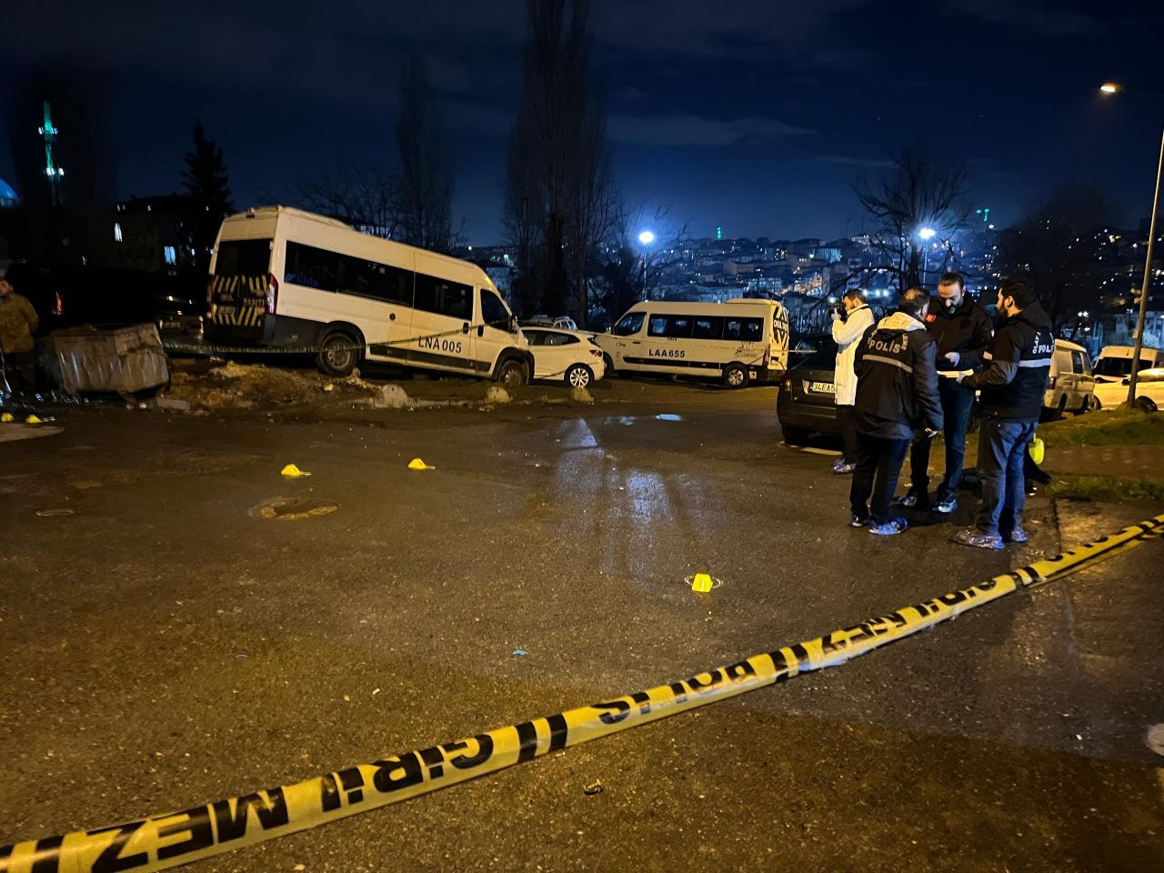 Uyuşturucu Operasyonunda Çatışma: 2 Jandarma Yaralandı - Sayfa 3