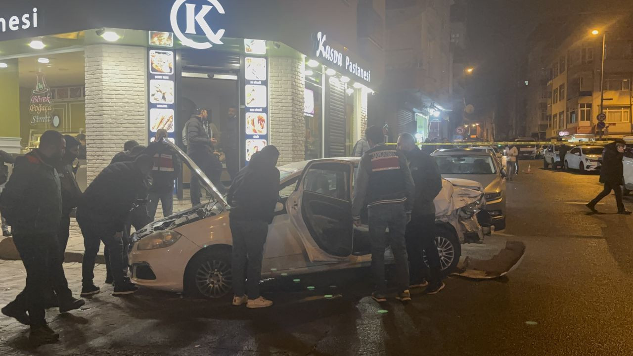 Uyuşturucu Operasyonunda Çatışma: 2 Jandarma Yaralandı - Sayfa 2