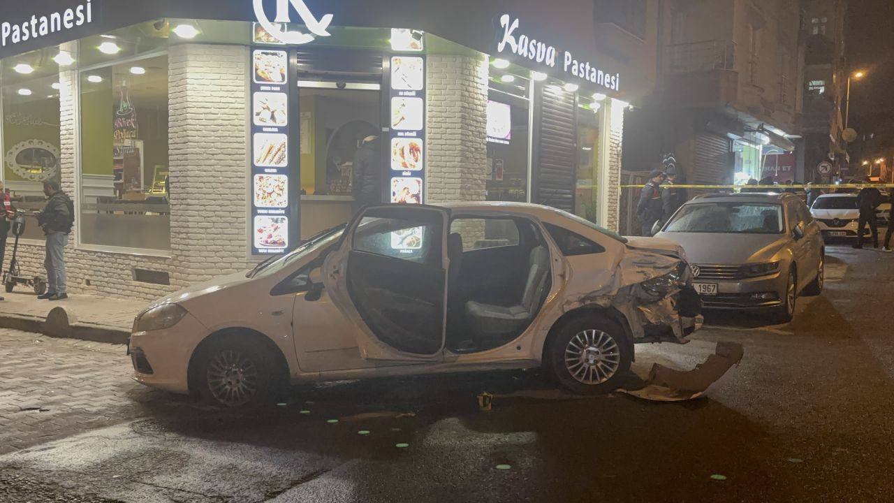 Uyuşturucu Operasyonunda Çatışma: 2 Jandarma Yaralandı - Sayfa 1