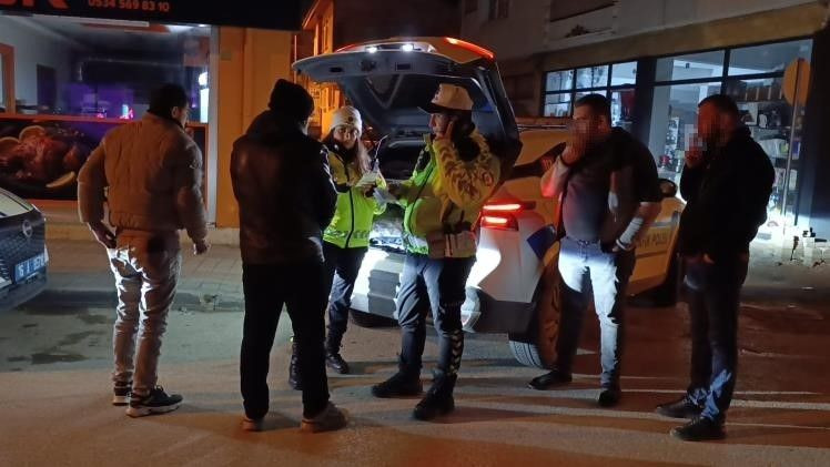 Yeni Düzenlemenin İlk Cezası: Kaçan Motosikletliye 303 Bin TL - Sayfa 2