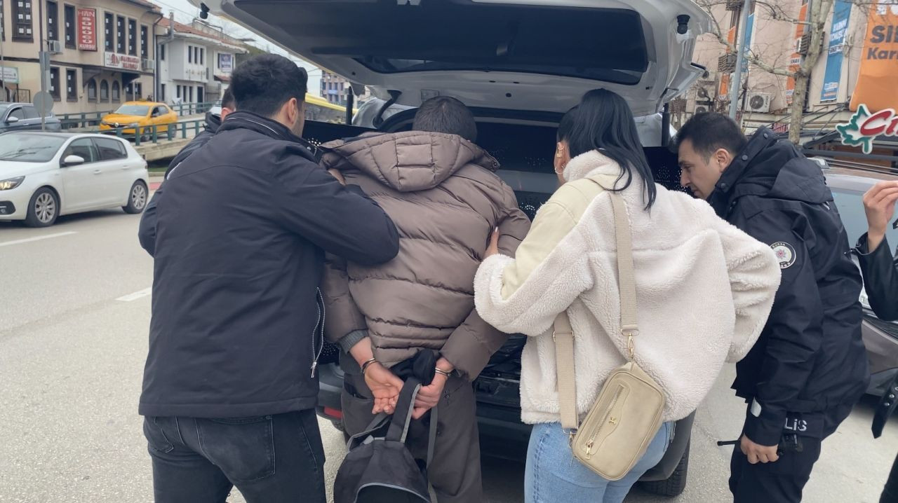 Taciz İddiası Gerginlik Yarattı: Polis Müdahalesiyle Kurtarıldı - Sayfa 3