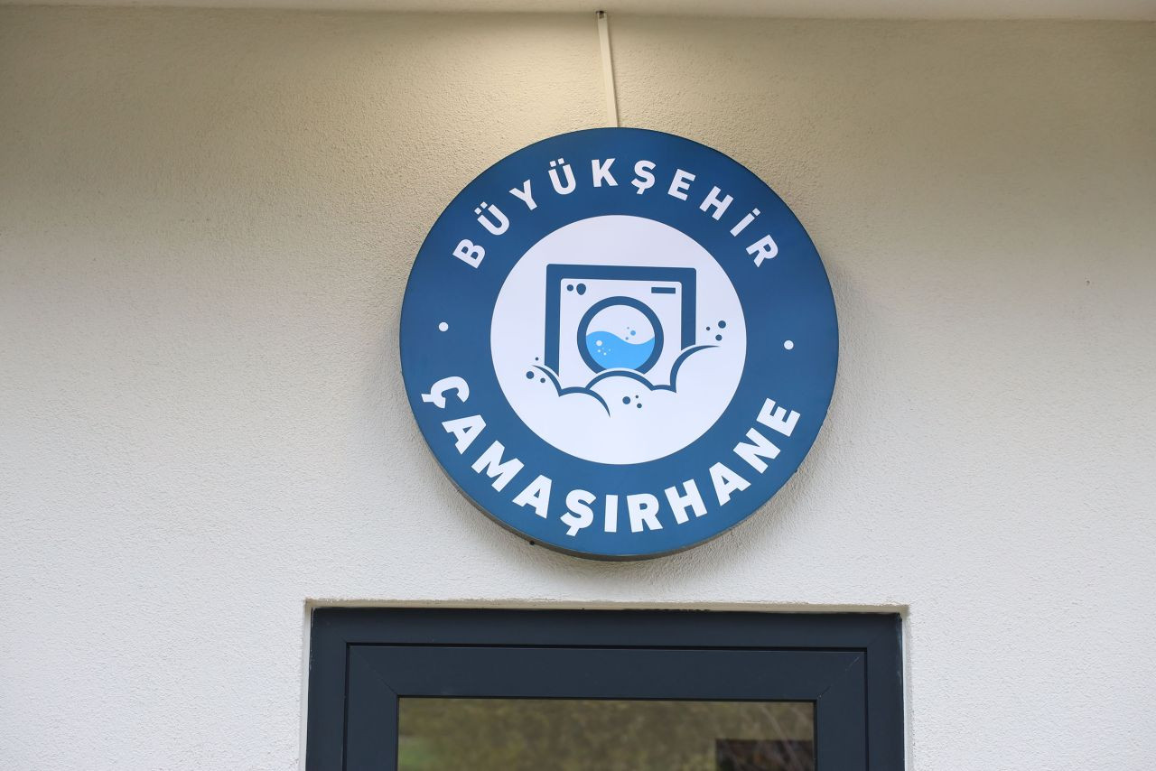 Üniversite Öğrencilerinin ‘Çamaşır Yıkama’ Derdi Bitti - Sayfa 3