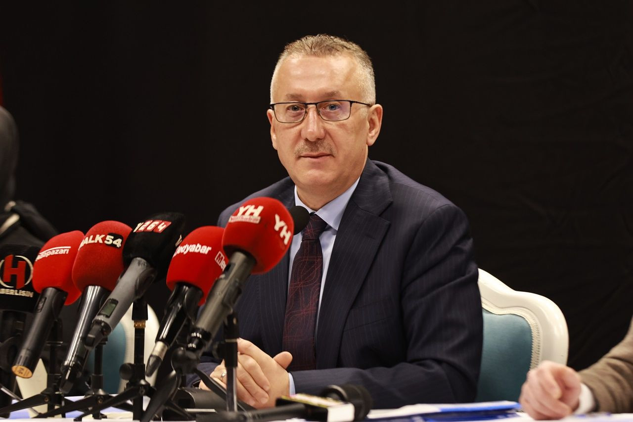 Halit Molla Parkı Hayırlı Olsun - Sayfa 1