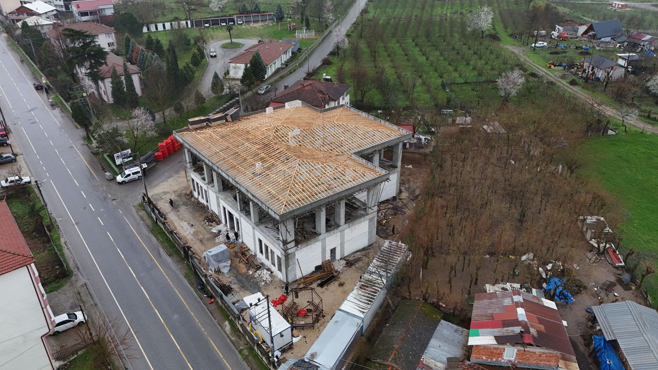 Karapürçek SGM’de Sona  Doğru: Büyükşehir Son Durumu Açıkladı! - Sayfa 3