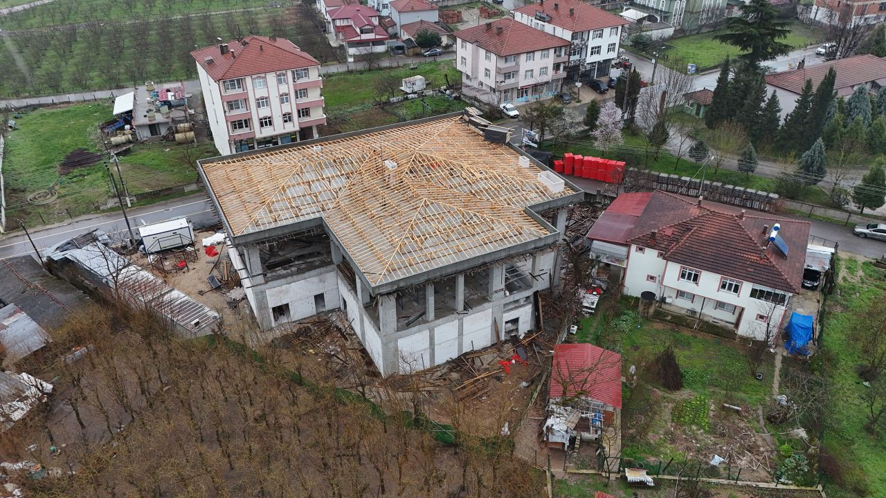 Karapürçek SGM’de Sona  Doğru: Büyükşehir Son Durumu Açıkladı! - Sayfa 4