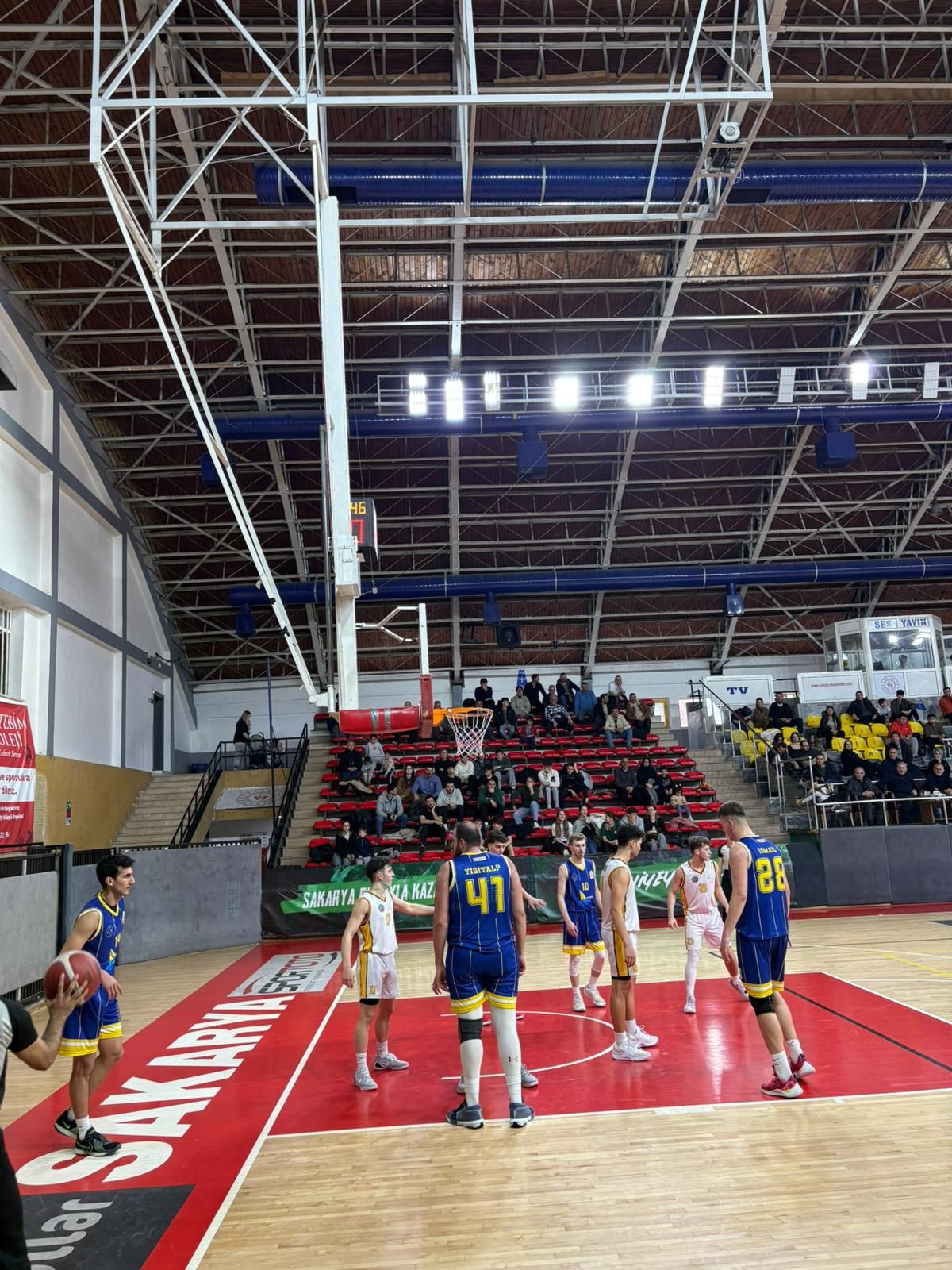 Serdivan Belediyesi Spor Kulübü’nden Çifte Zafer - Sayfa 3