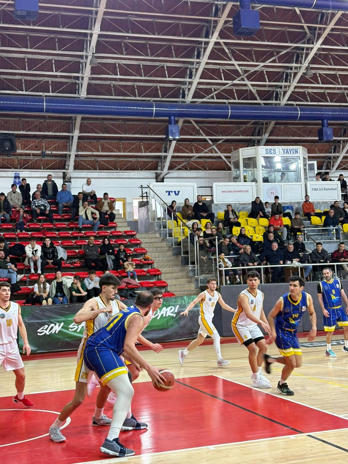 Serdivan Belediyesi Spor Kulübü’nden Çifte Zafer - Sayfa 2