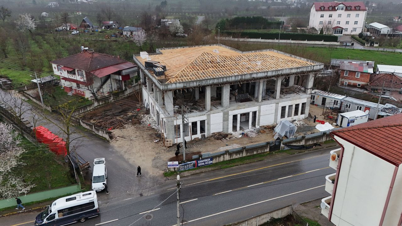 Karapürçek SGM’de Sona  Doğru: Büyükşehir Son Durumu Açıkladı! - Sayfa 2
