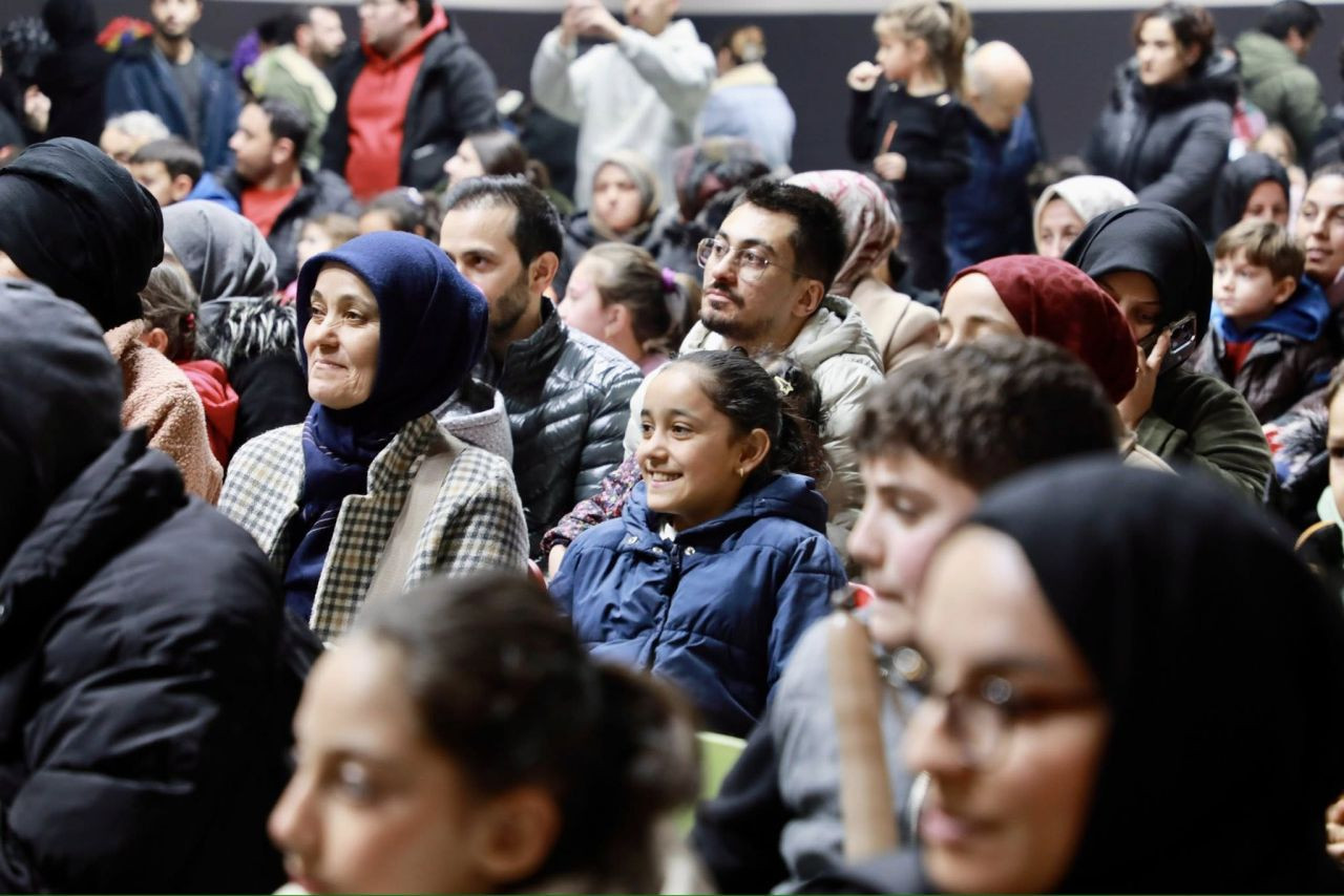 Ramazan Ayı Akyazı’da Bir Başka Yaşanıyor - Sayfa 4