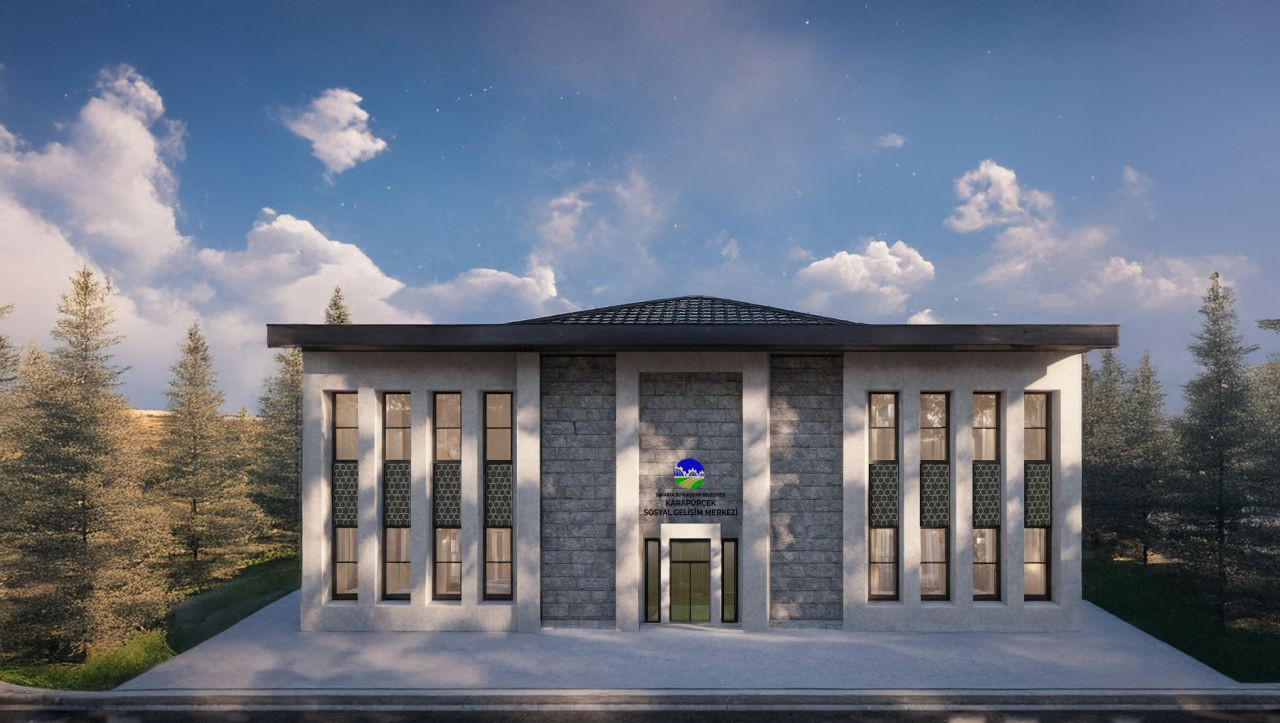 Karapürçek SGM’de Sona  Doğru: Büyükşehir Son Durumu Açıkladı! - Sayfa 1