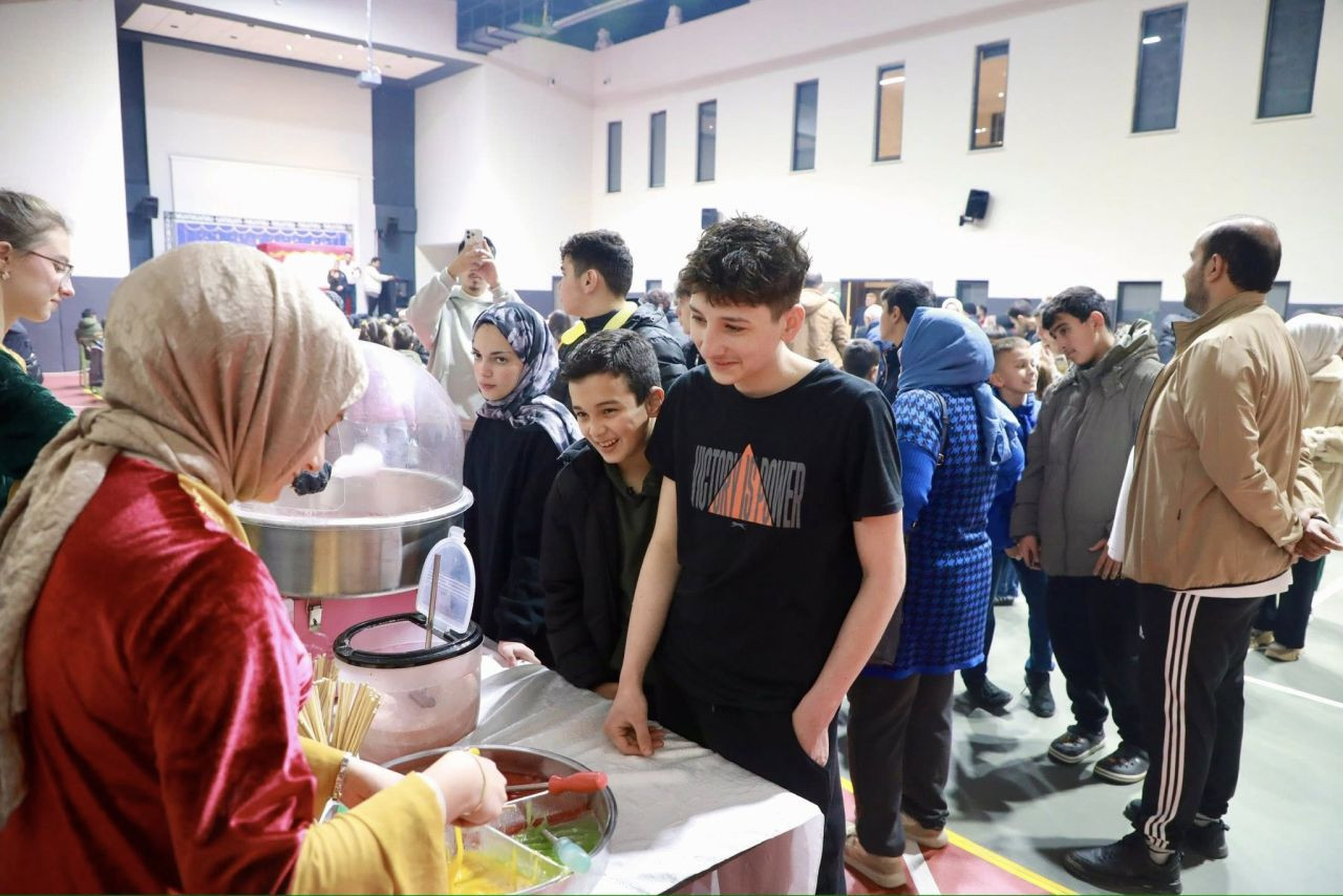 Ramazan Ayı Akyazı’da Bir Başka Yaşanıyor - Sayfa 2