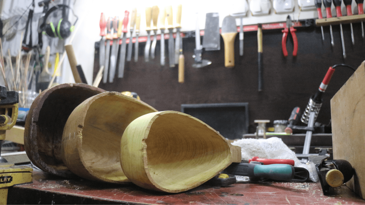 15 Yaşında Başladı, 34 Yıldır Ağaçlara Nefes Veriyor - Sayfa 1