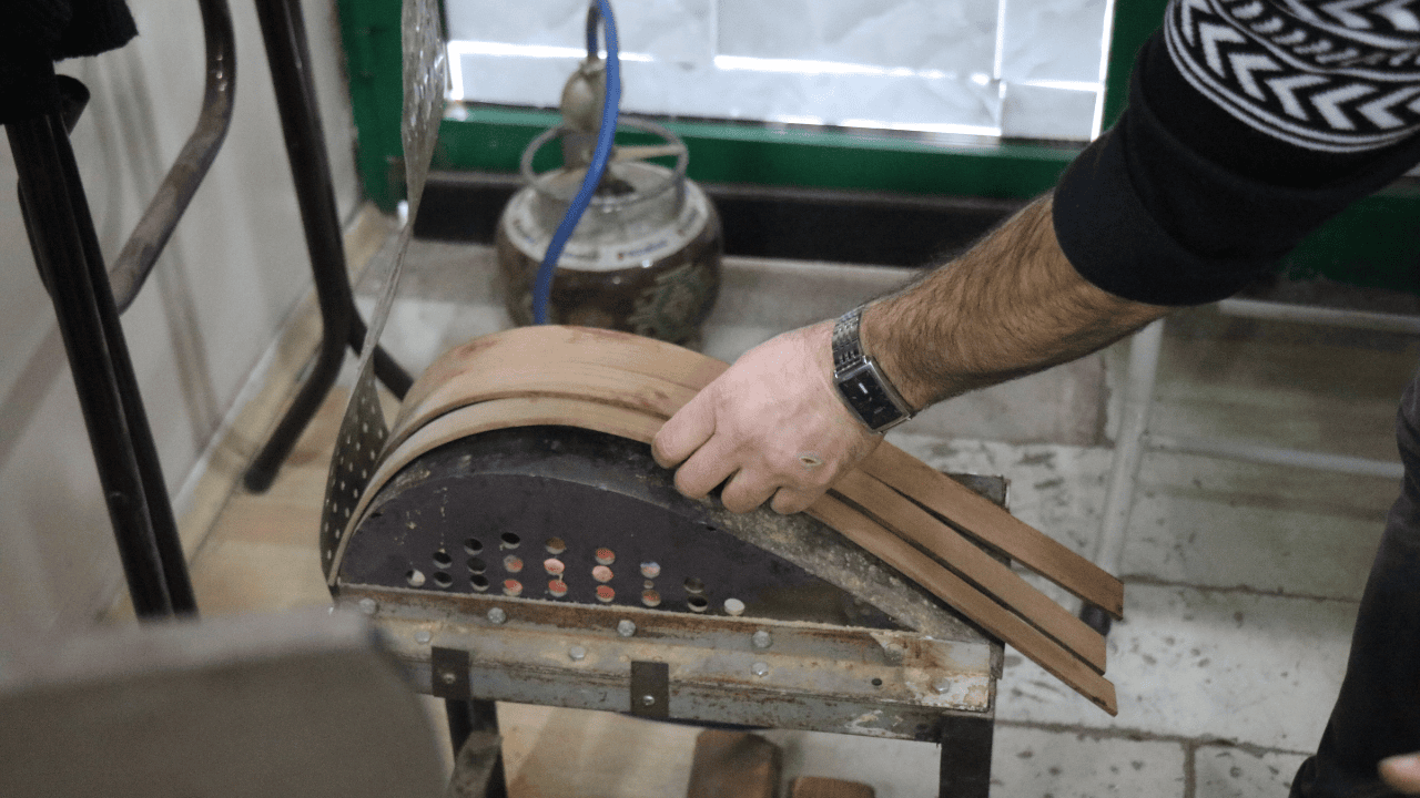 15 Yaşında Başladı, 34 Yıldır Ağaçlara Nefes Veriyor - Sayfa 2