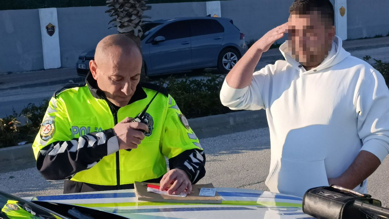 Ehliyeti 2032’ye Kadar İptal Edildi: Alkollü Sürücüye 390 Bin TL Ceza - Sayfa 3