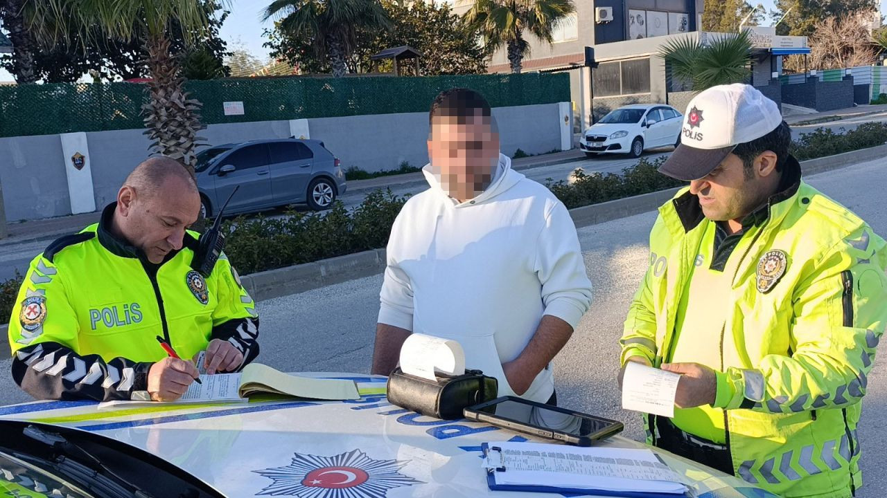 Ehliyeti 2032’ye Kadar İptal Edildi: Alkollü Sürücüye 390 Bin TL Ceza - Sayfa 2