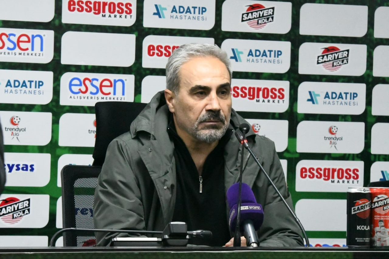 Yeni Atatürk’te Gol Sesi Çıkmadı - Sayfa 3