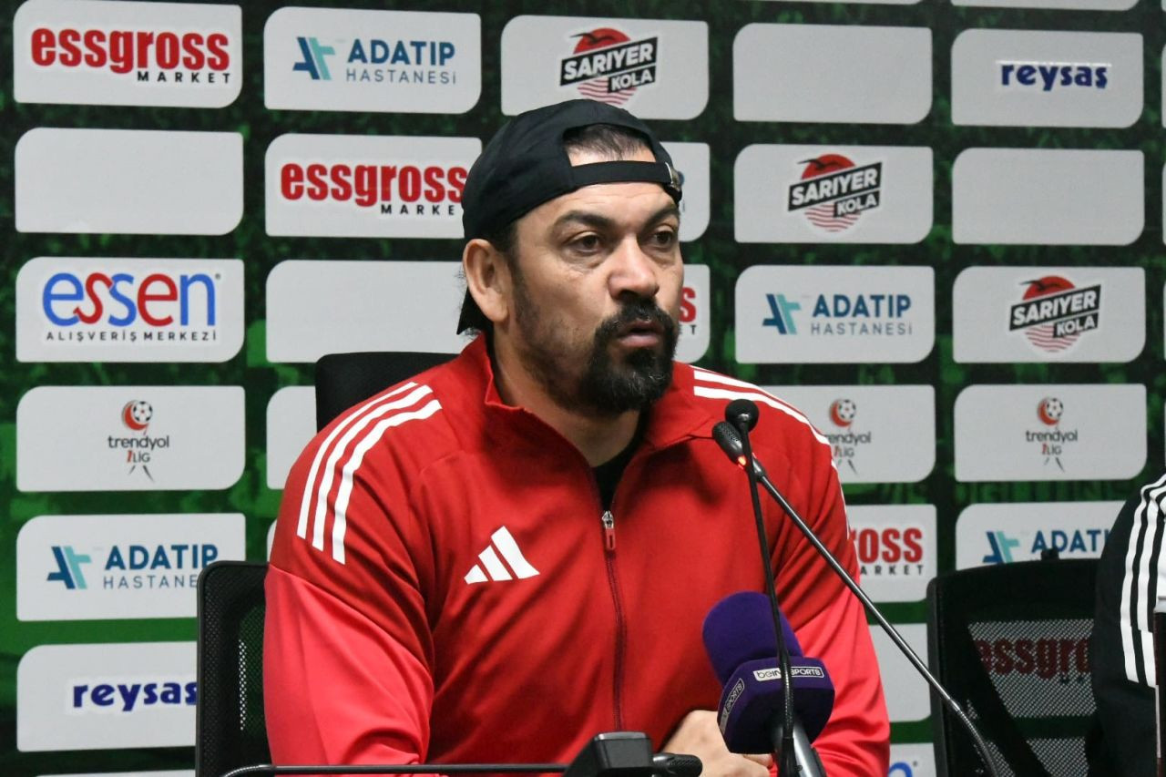 Yeni Atatürk’te Gol Sesi Çıkmadı - Sayfa 4