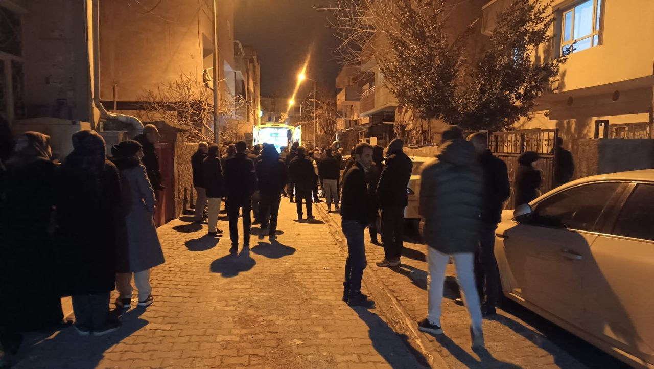 Sahurda Yaşanan Aile İçi Tartışma Cinayetle Sonuçlandı - Sayfa 3