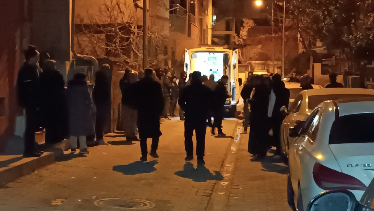 Sahurda Yaşanan Aile İçi Tartışma Cinayetle Sonuçlandı - Sayfa 2