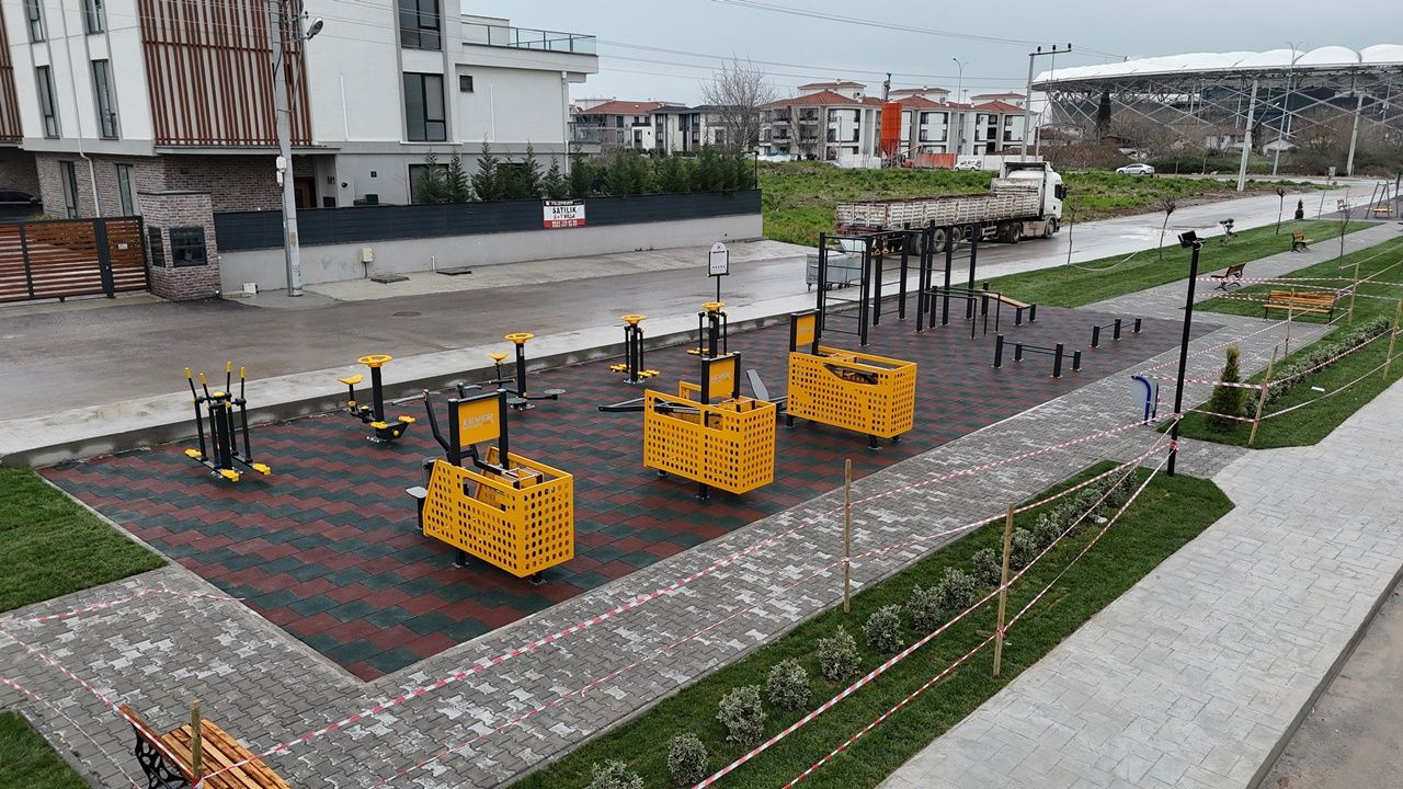 Halit Molla Parkı Hayırlı Olsun - Sayfa 3