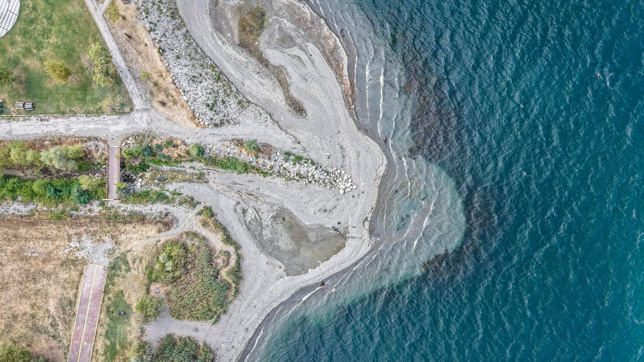 Sapanca Gölü’nde Su Seviyesi Yeniden Yükseliyor - Sayfa 4