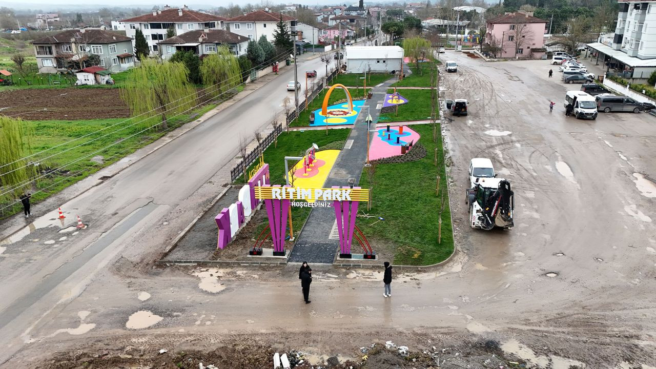 Söğütlü’de Yeni Nefes: Ritim Park’ta Son Durum - Sayfa 3