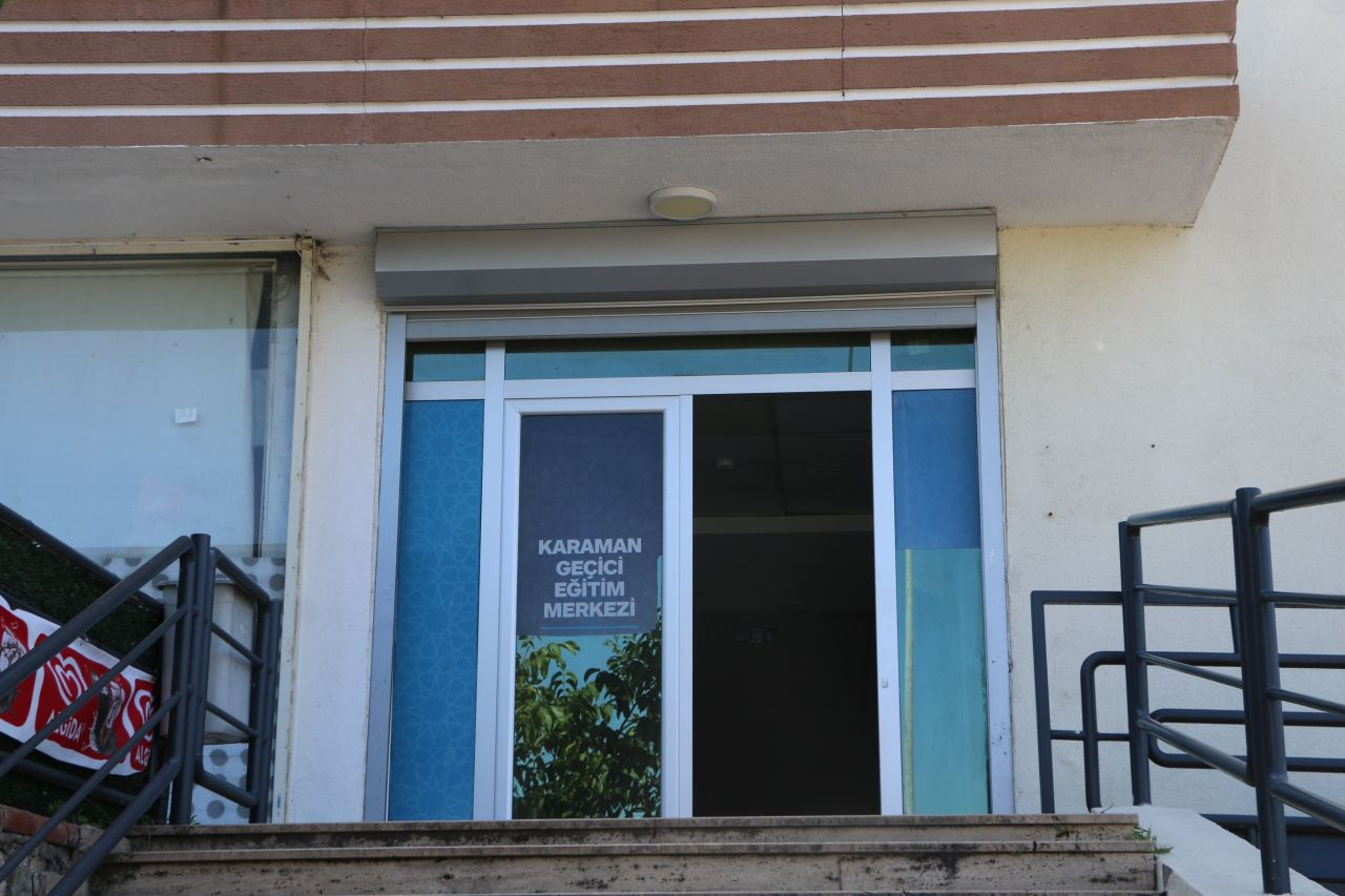 Engelliler ve yaşlılar için ‘sosyal belediyeciliğe’ imza proje - Sayfa 3