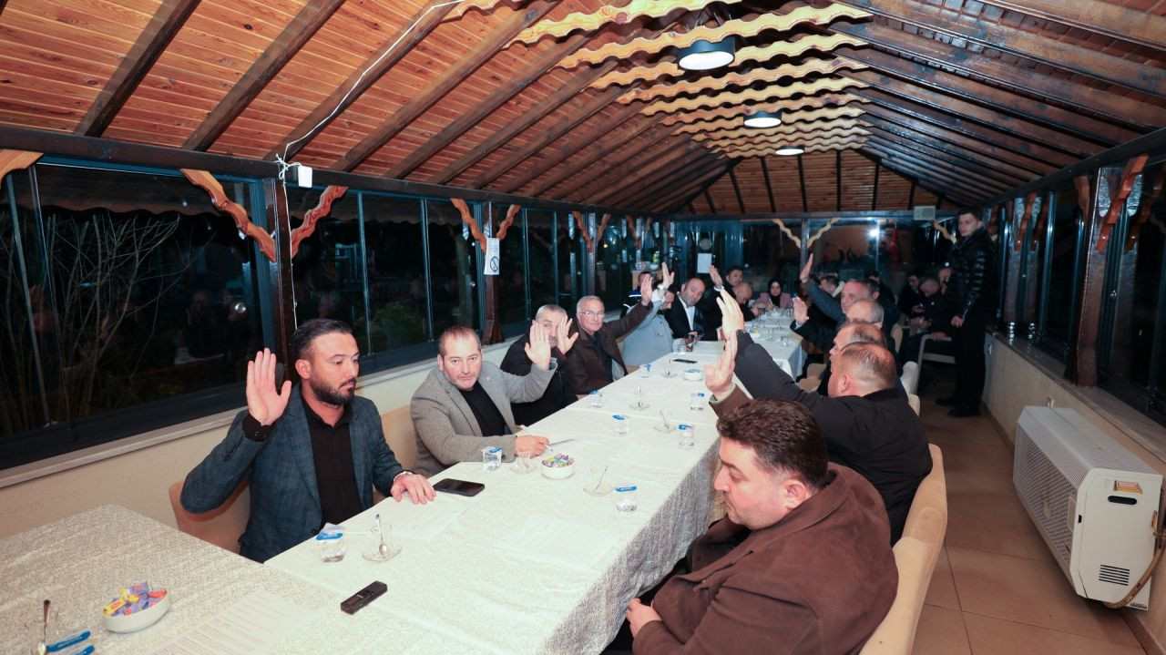 Ferizli Belediyesi Mart Ayı Olağan Meclis Toplantısı Gerçekleştirildi - Sayfa 2