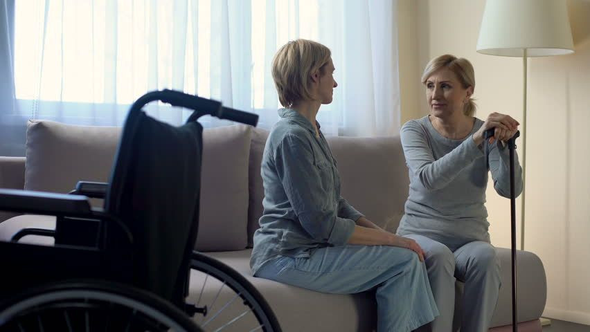 Engelliler ve yaşlılar için ‘sosyal belediyeciliğe’ imza proje - Sayfa 2