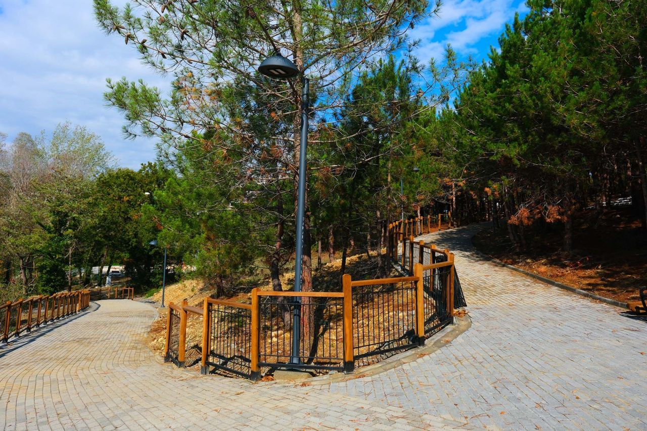 Sakaryalılar Baharı ‘Huzur Koridoru’nda Koşarak Karşılayacak - Sayfa 2