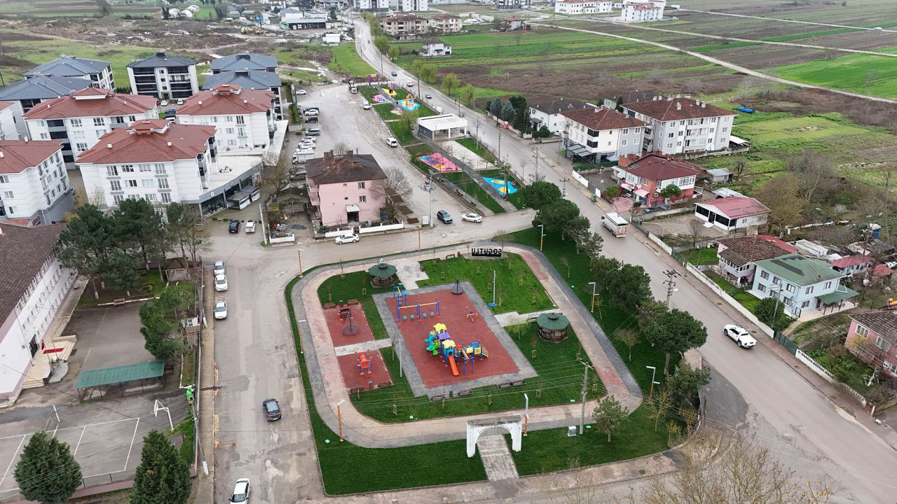Söğütlü’de Yeni Nefes: Ritim Park’ta Son Durum - Sayfa 4