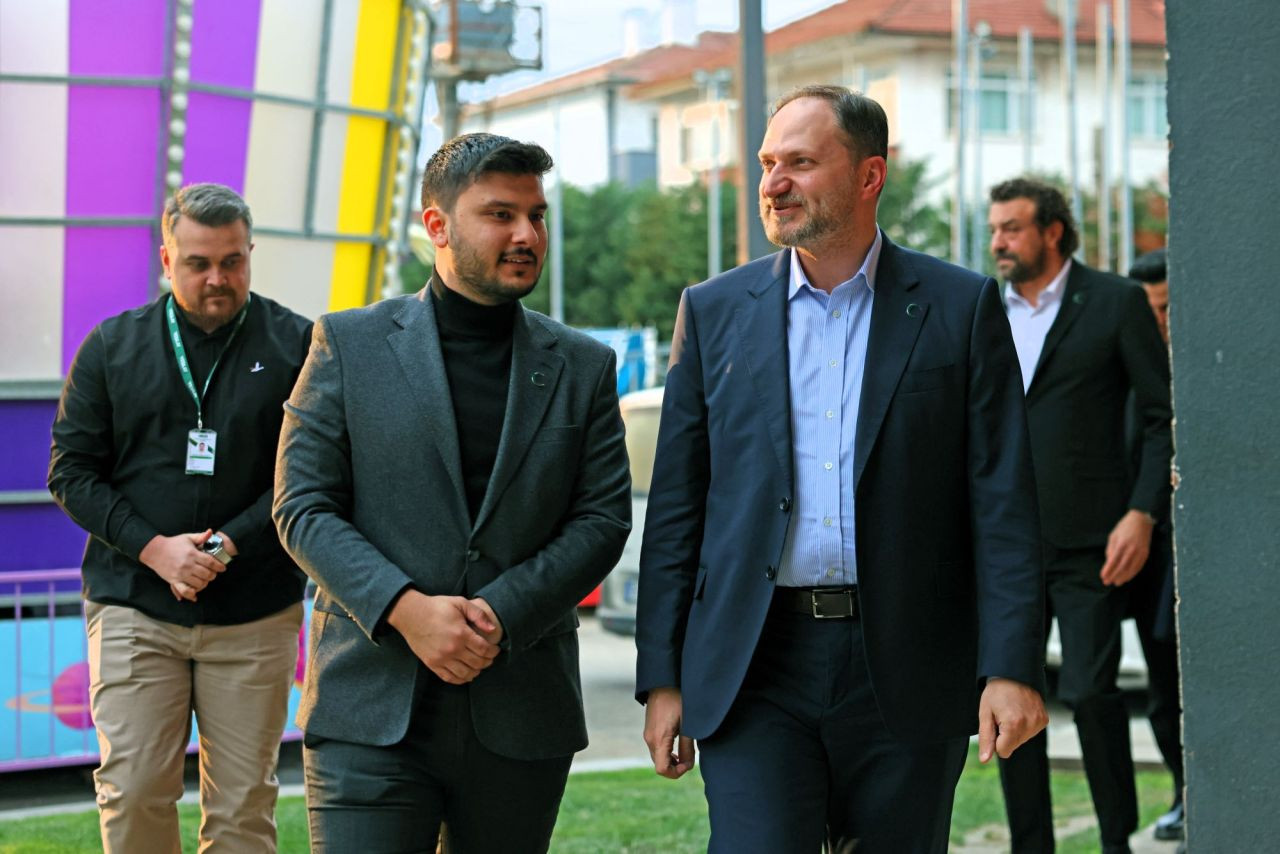 SUBÜ Genç Yeşilay Topluluğu İftarda Buluştu - Sayfa 3