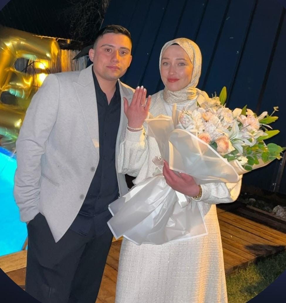 İftar Vakti Feci Kaza: 22 Yaşındaki Uğurcan Gözyaşlarıyla Defnedildi - Sayfa 2