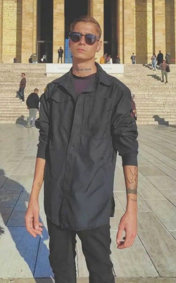 Oğlunu Öldüren Babaya Müebbet Hapis - Sayfa 2