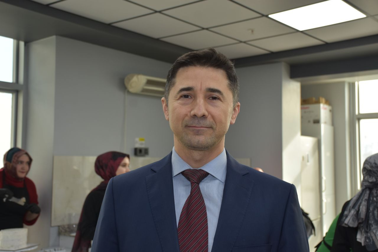 Kadınlara Meslek ve Özgüven Desteği: Aşçılık ve Pastacılık Kursları - Sayfa 3