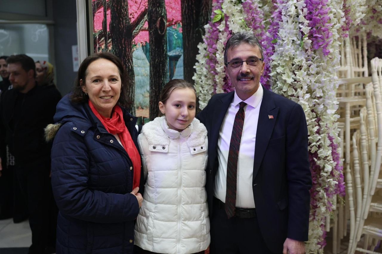 Erenler Belediyesi İftarda Buluştu - Sayfa 2