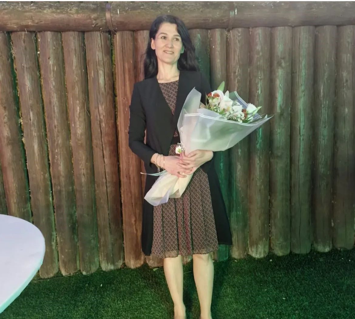 Hayatını Kaybeden Öğretmenin Yıllar Önceki Paylaşımı Duygulandırdı - Sayfa 2