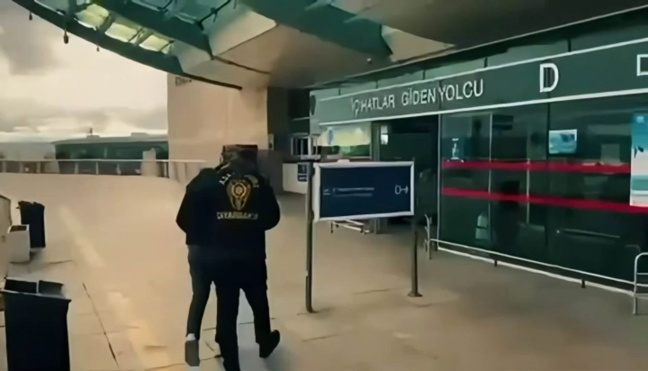 14 İlde "Son İstasyon" Operasyonu: 25 Tutuklama - Sayfa 2