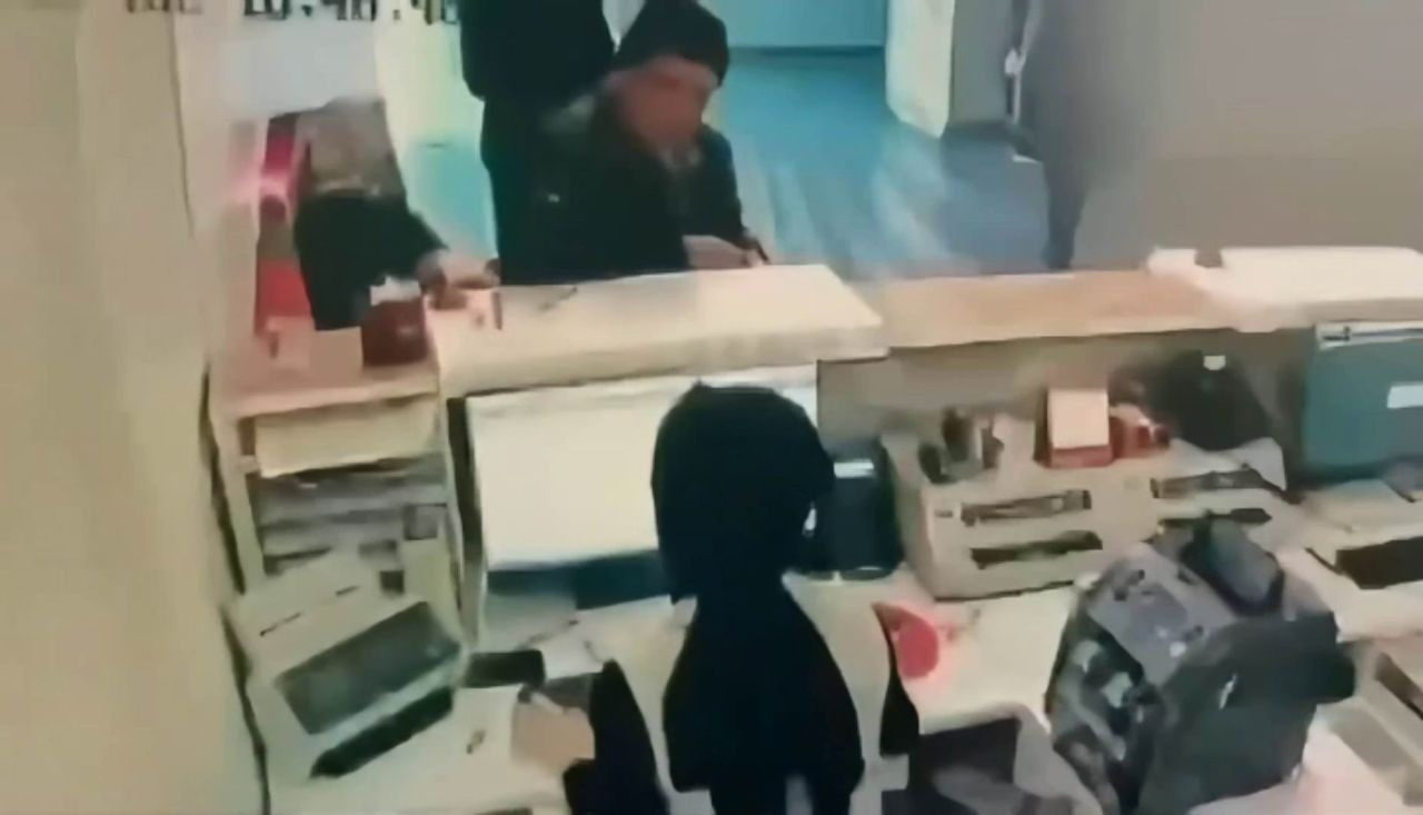 14 İlde "Son İstasyon" Operasyonu: 25 Tutuklama - Sayfa 3