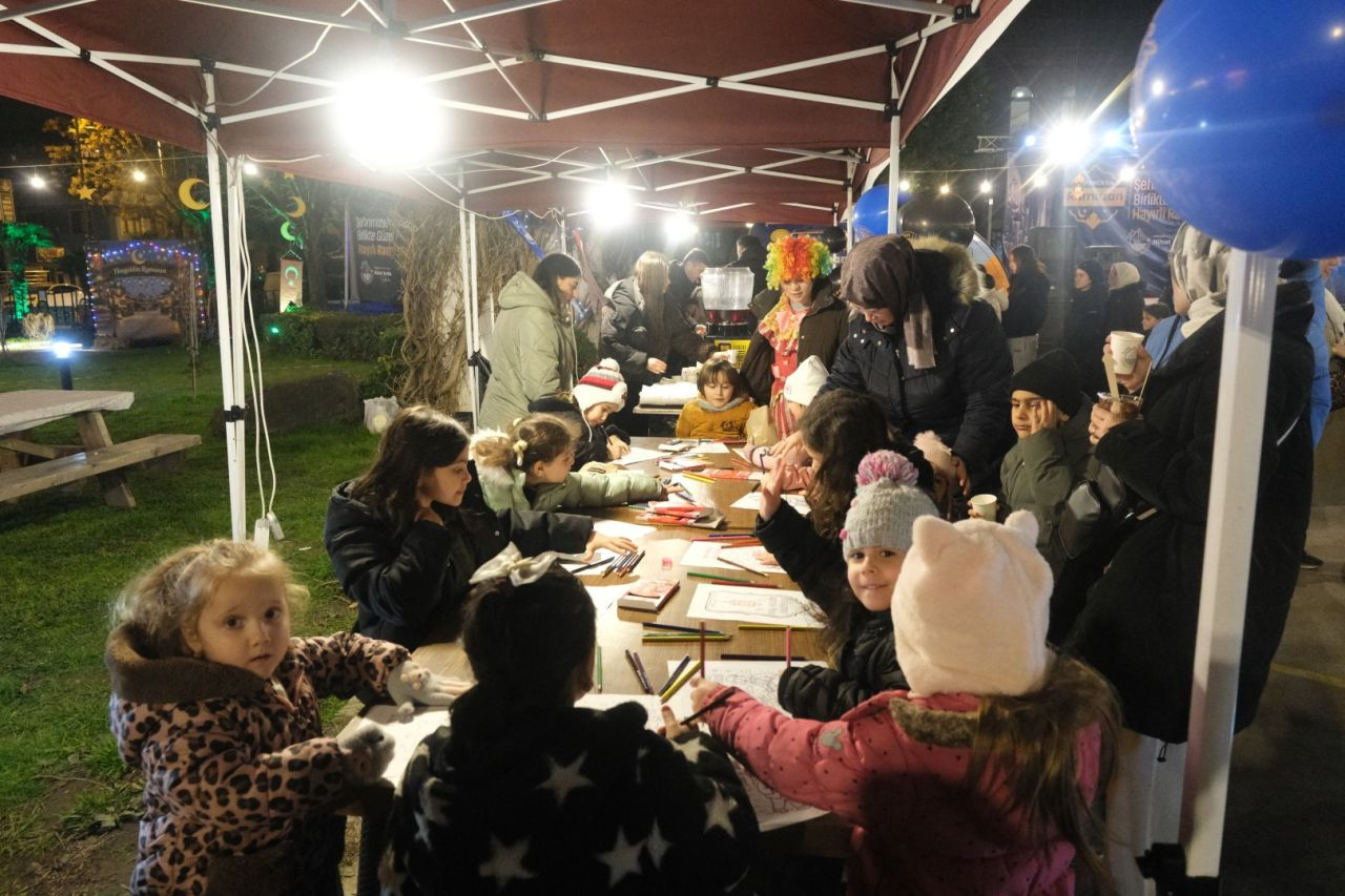 Başkan Şahin: “Ramazan’ın Ruhunu Hep Birlikte Yaşadık” - Sayfa 2