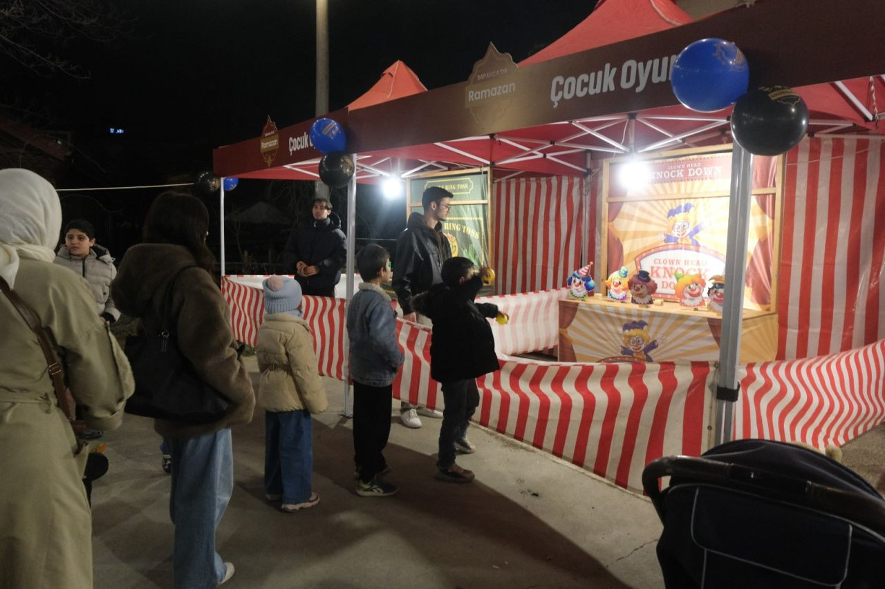 Başkan Şahin: “Ramazan’ın Ruhunu Hep Birlikte Yaşadık” - Sayfa 4