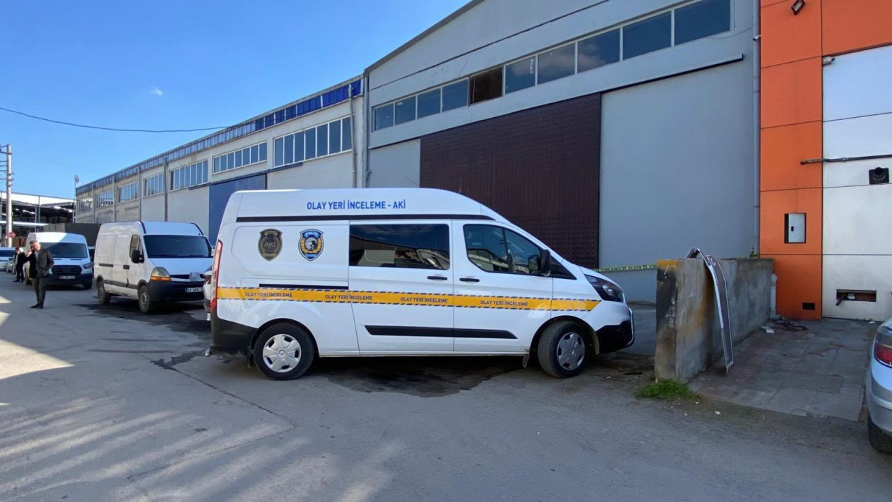 İki Gün Önce Kiraladığı İş Yerinde Ölü Bulundu - Sayfa 4