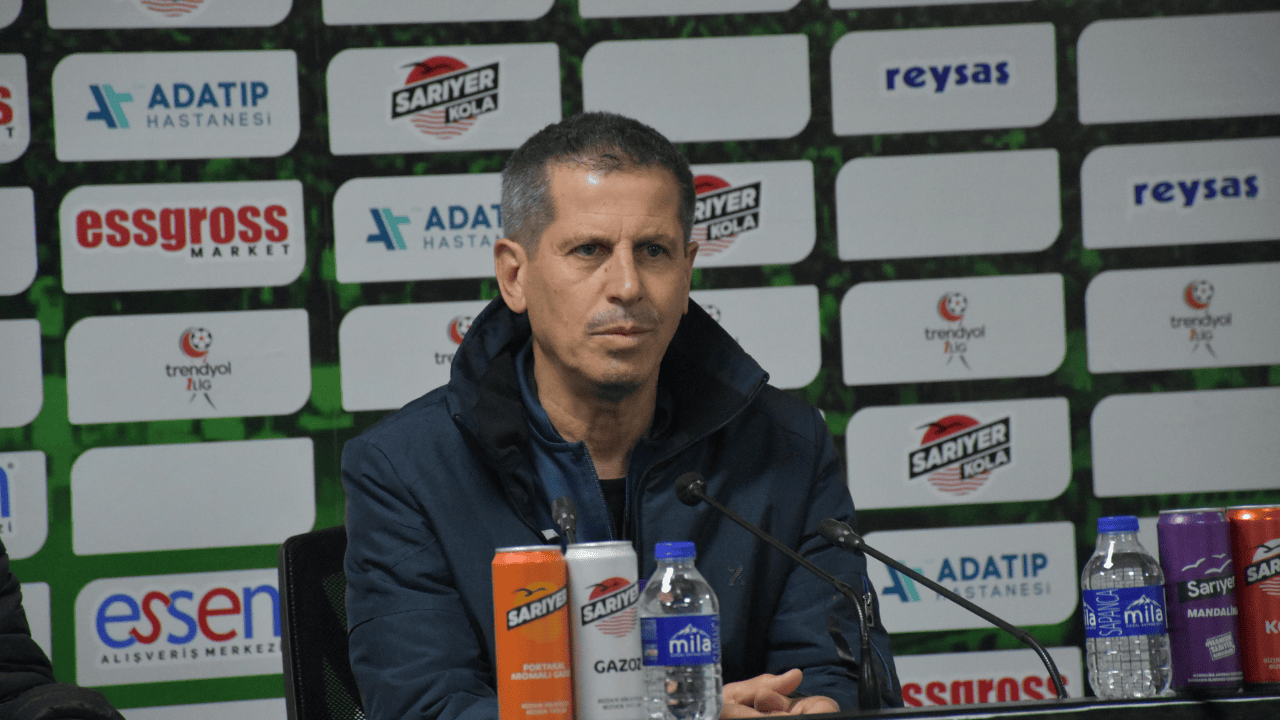 Sakaryaspor’dan Gol Şov: Adana Demirspor’u 4-0 Mağlup Etti - Sayfa 3