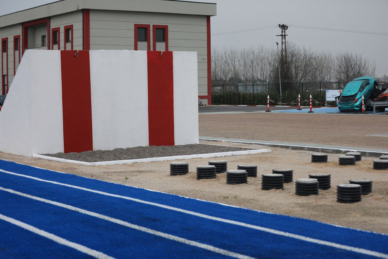 Afet Eğitiminde Yeni Üs: SABİTEM’de İkinci Etap Tamamlanıyor - Sayfa 3