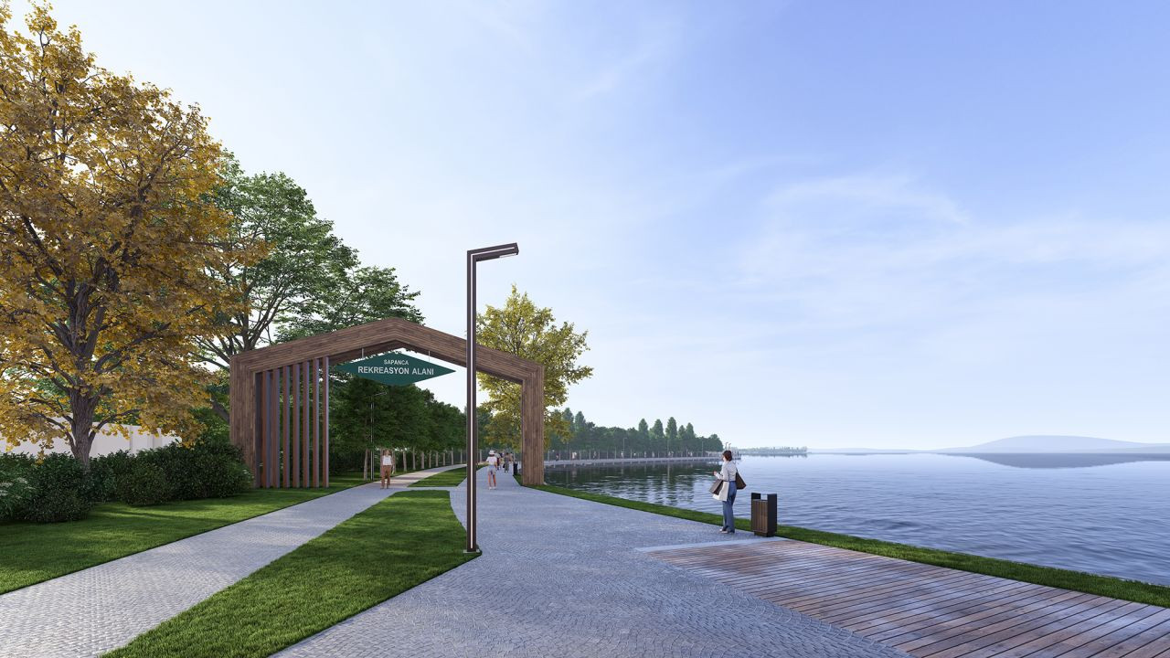 Büyükşehir Mart Meclisi 61 Gündem Maddesiyle Toplanıyor - Sayfa 4