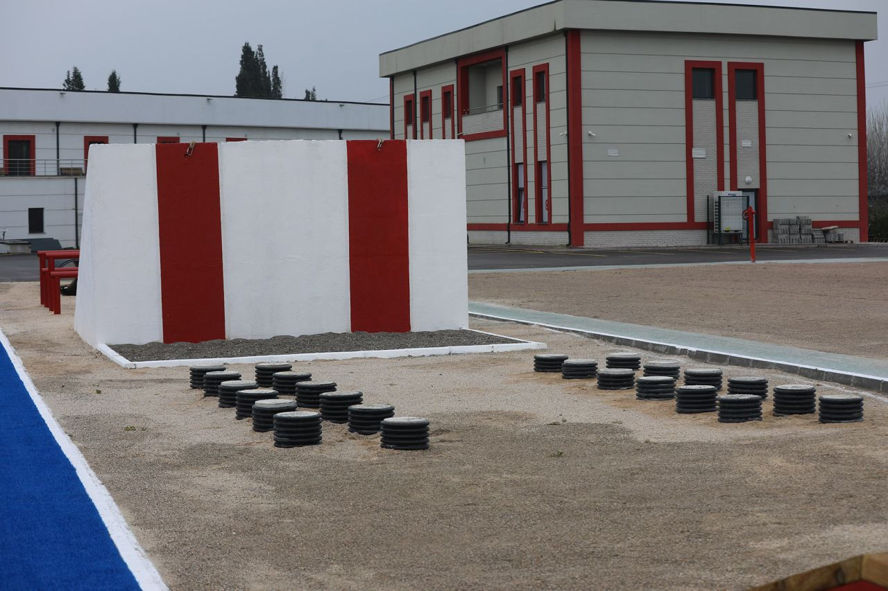 Afet Eğitiminde Yeni Üs: SABİTEM’de İkinci Etap Tamamlanıyor - Sayfa 4