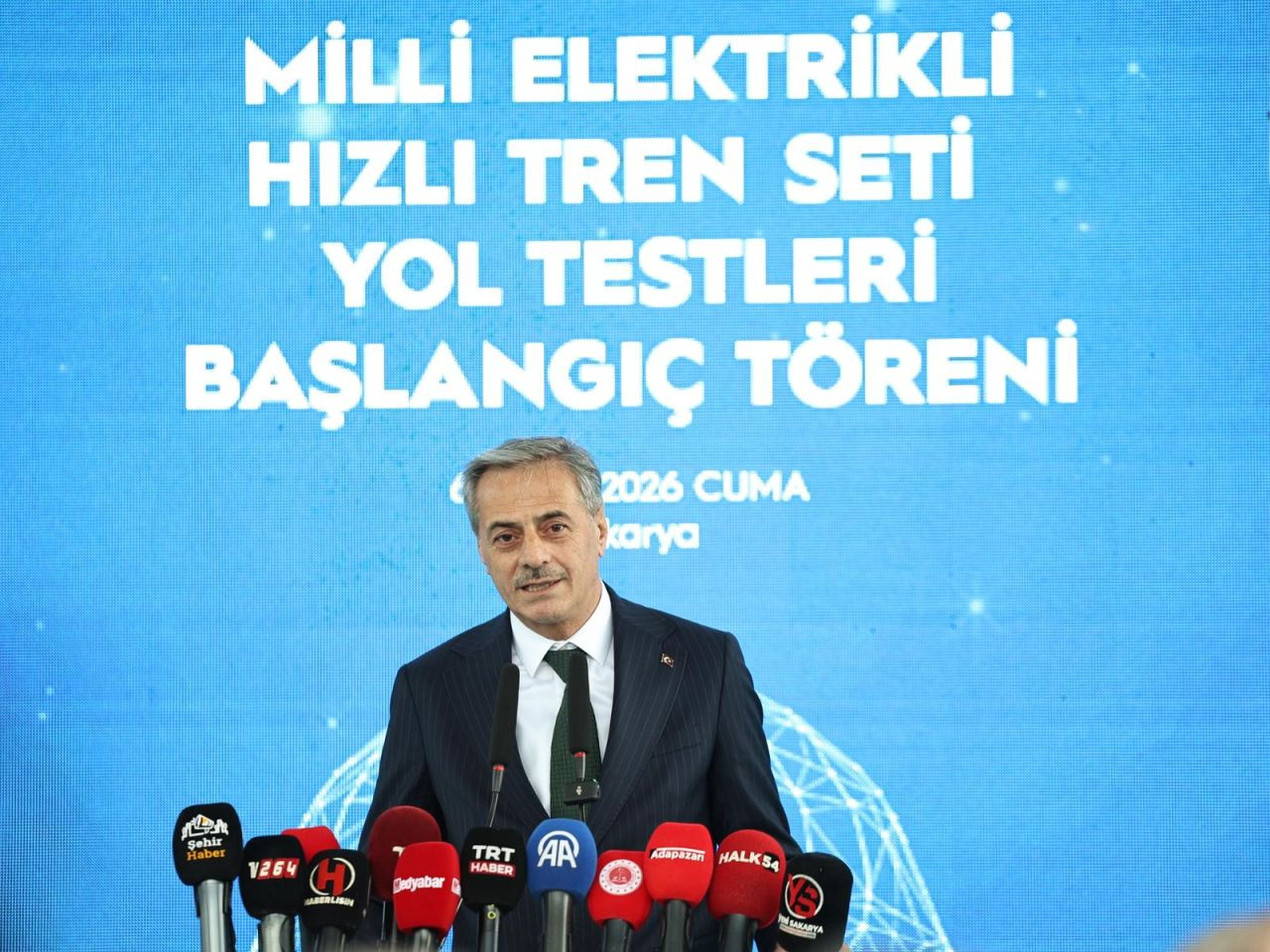 Adapazarı-Serdivan-Kampüs Tramvay Hattı İhalesi Haftaya Başlıyor - Sayfa 4